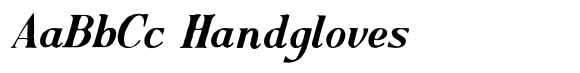 Bardguine Serif image