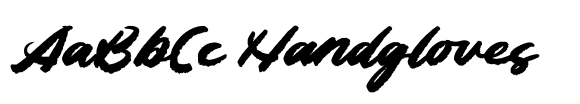 Radical Slice Italic image