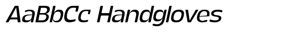 Calogen Soft Italic image