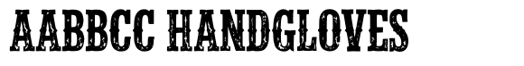 Highway Heritage Serif image