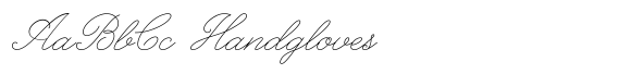 Nurhalifa Script Italic image