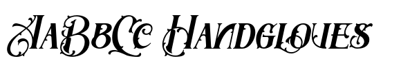 Serath Italic image