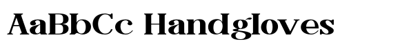 Caster  Serif Expanded image