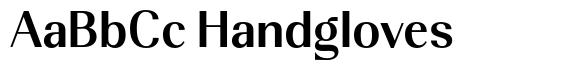 Gergion  Semi Bold image