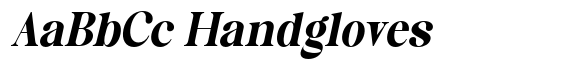 Celima Black Semi Condensed Slanted image