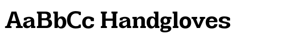 Mondly Extra Bold image