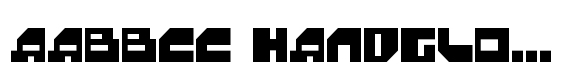 Gridded image