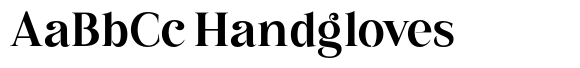 Eritza Bold Semi Condensed image