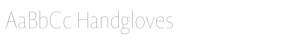 Novel Sans Hair XCnd 8 image