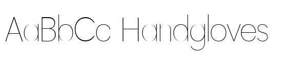 DTF Vectra Neue Thin Semi Condensed image