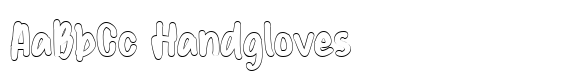 PG Mellowink Bold Outline image