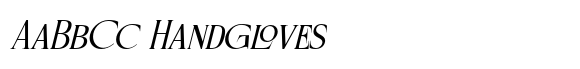Rosevine Oblique image