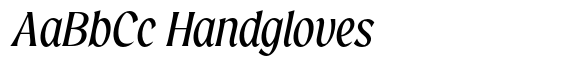 Grayscale Medium Italic image
