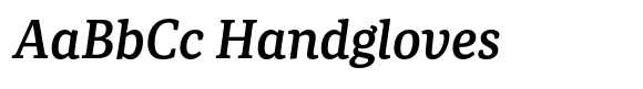 Portada SemiBold Italic image