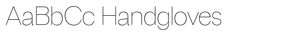 Degitan Thin Semi Condensed image