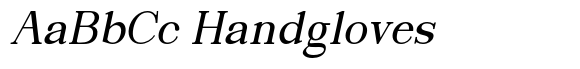 News Heritages Extra Bold Slanted image