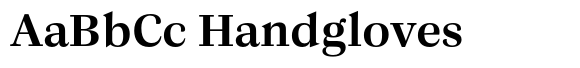 Chabrier Semibold image