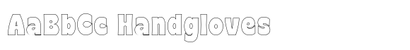 Menthills Condensed Outline image