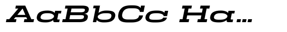 Arkari UltExp Italic image