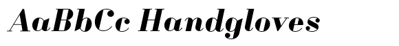 Quair Round Bold Italic image