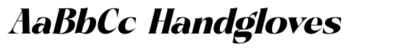 Pramid Mango Italic image