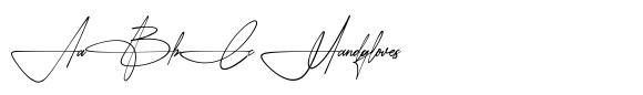 Bastliga Signature Four image