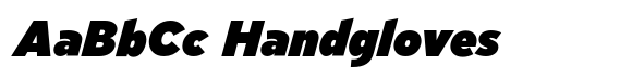 Limit Display XBlack Italic image