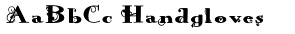 ZP Wild Wonderland Serif image