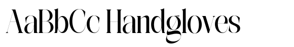 The Simple Editorial Condensed Regular image