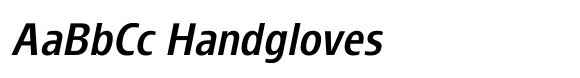 Pilea Medium Italic image
