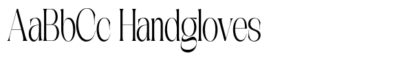 CKR Serif Extra Condensed image