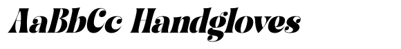 Fresh Kinetic Italic image