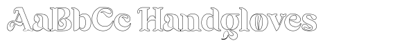 Mixera C Outline Bold image