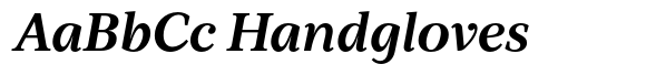 BT Circuit Semi Bold Italic 10 image