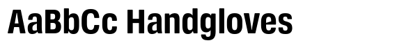 De Box Condensed Bold Tall image