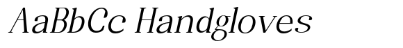 Randion Serif Family Randion Serif Slanted image