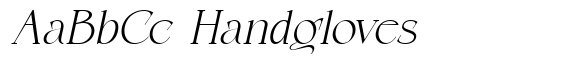 Qelvora Light Italic image