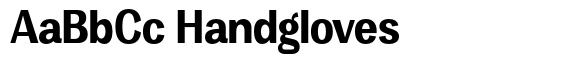 Degora Extra Bold Semi Condensed image