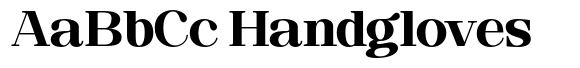 Ethically Serif Black image