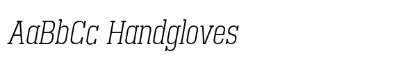 Saksree Light Italic image
