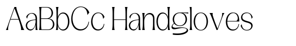 Amilent Light Semi Condensed image