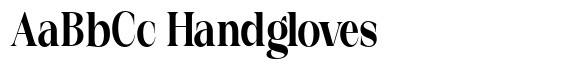 Audie Serif Condensed image
