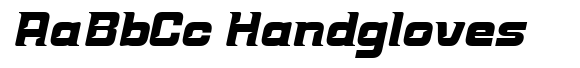 Fesibel Italic image