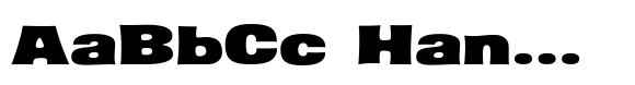 Back Beat Tight & Loose CCBackBeat Loose Bold image