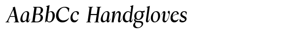 Cyravel Bold Semi Condensed Italic image