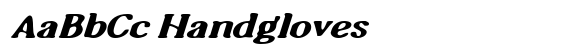 Qittchen Ink Serif Bold Oblique image