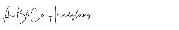 Rumble Honey Signature image
