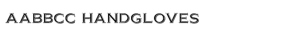 Baronial Bold image