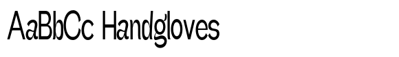 Gathia Sans  Condensed Medium image
