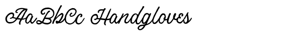Broadley Script image
